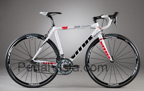 Vitus Dark Plasma fiche technique et avis